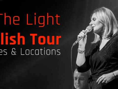 Embarking on a Special Journey: Grażyna Auguścik’s Polish Tour Adventure